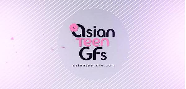 Masked Asian couple shared this sex video on internet
